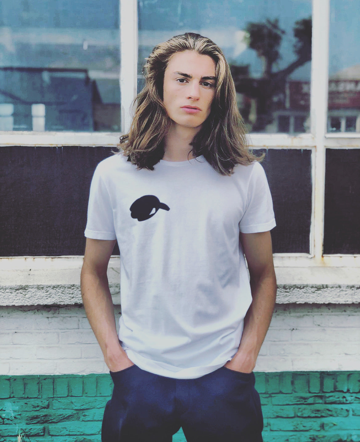 Right eye | t shirt