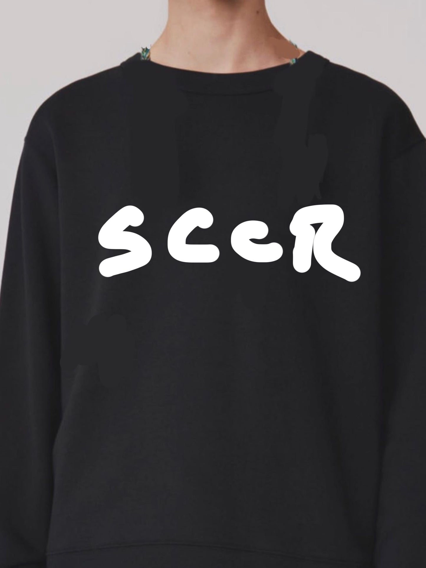 SCCR | sweater