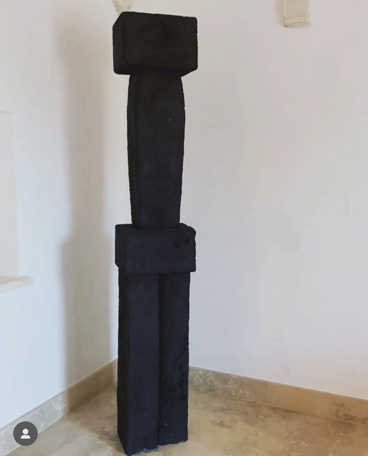 Collab Renzo Buttazzo x Raffaele