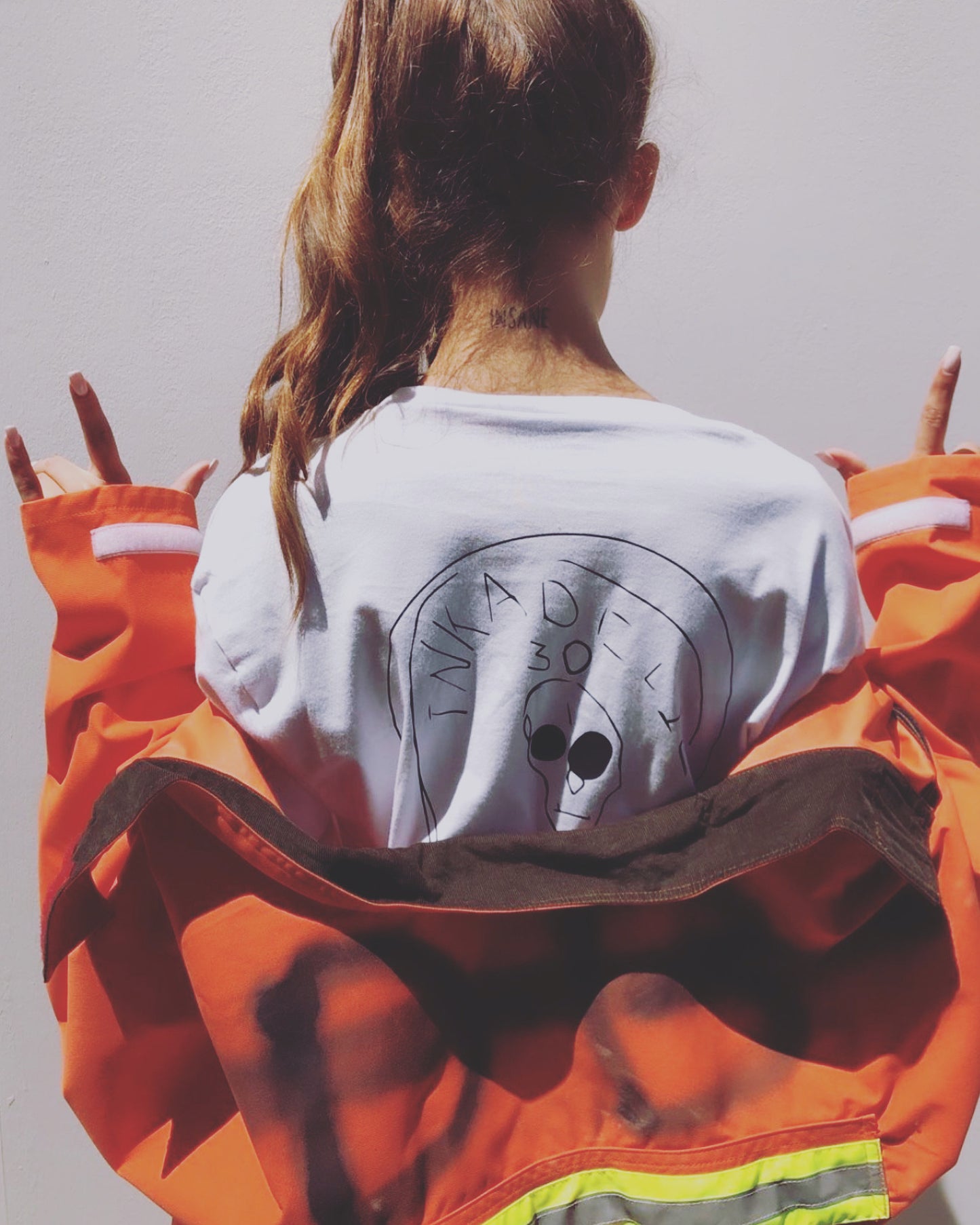 On demand | t - shirt