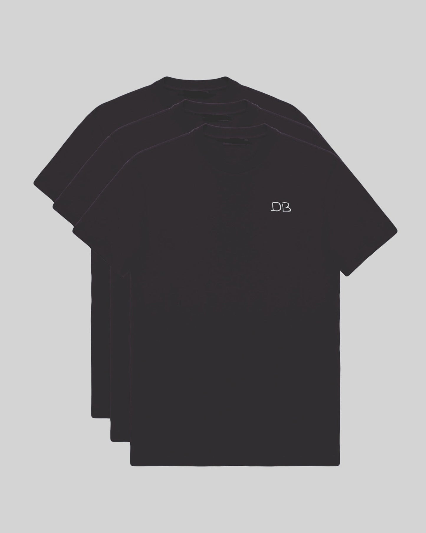 DB | 3 pack