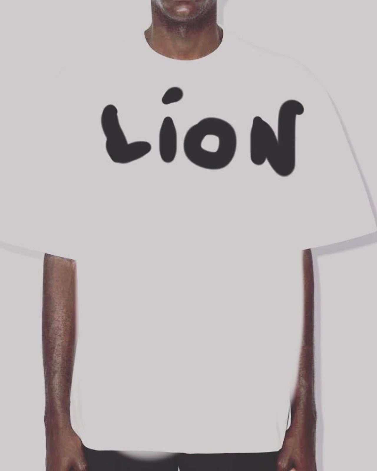 Lion | word line