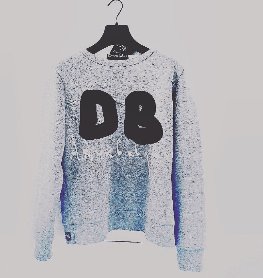 DB deuxbelges | doubleface