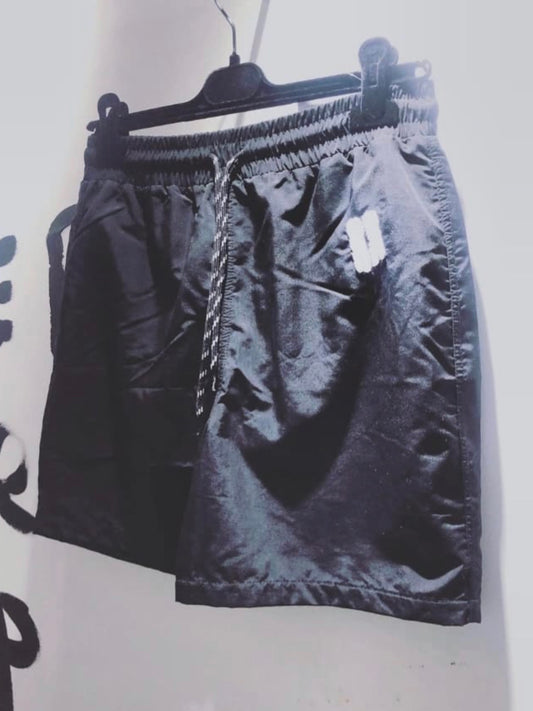 Deuxbelges | swimming shorts