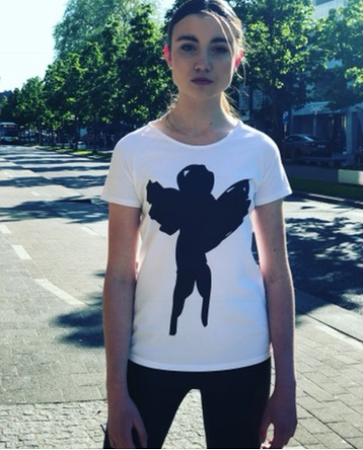 ArchAngel Michael ( 1/100 ) Ltd edition