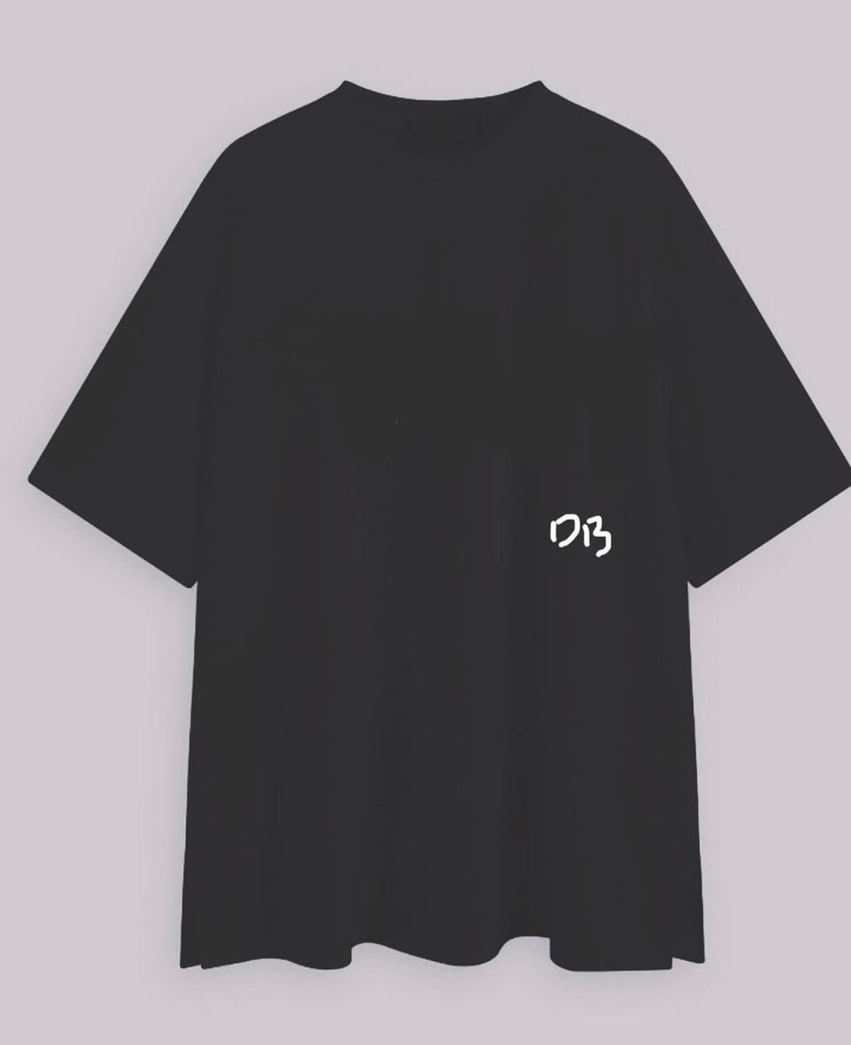 DB | SPRTS - t shirt