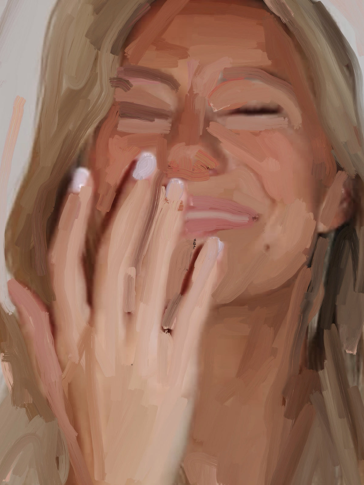 Art by R | portraits