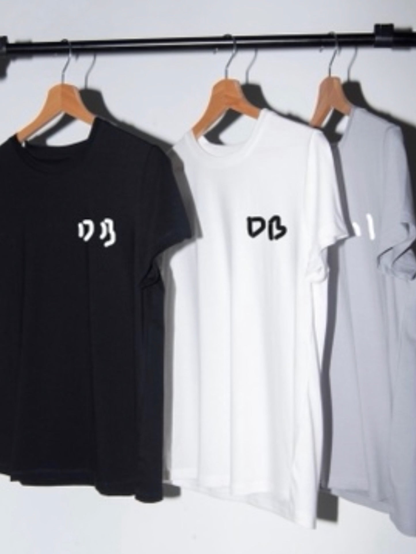 Trio 3 colours DB