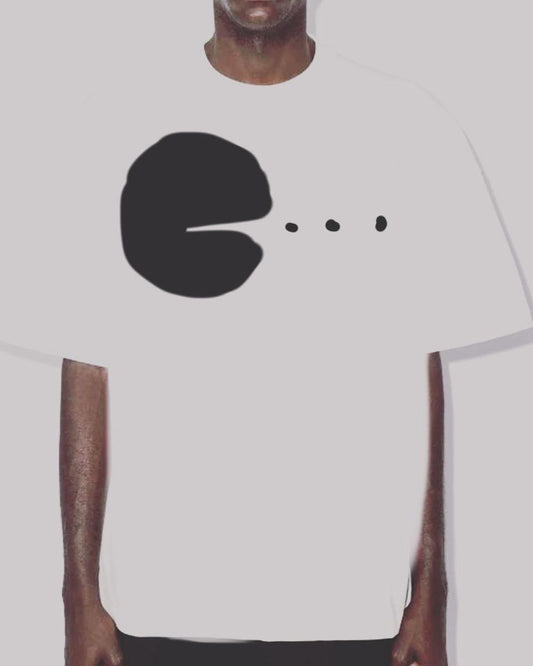 PAC man  | art line