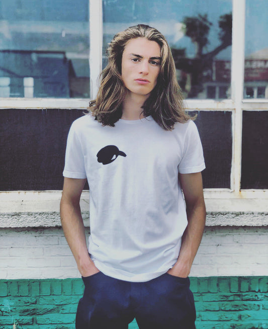 Right eye | t shirt