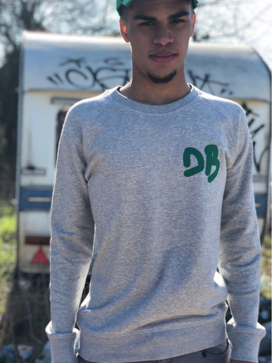 DB colours
