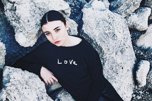 LOVE ( 1/100 )