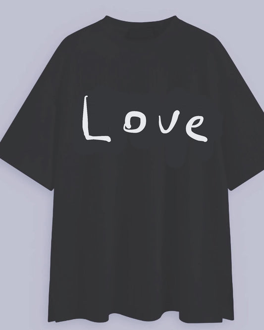 Love | word line