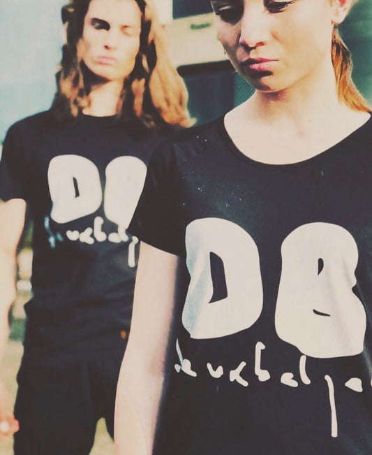 DB Deuxbelges Black