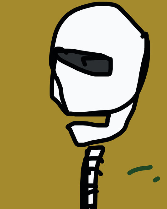 Art by R.