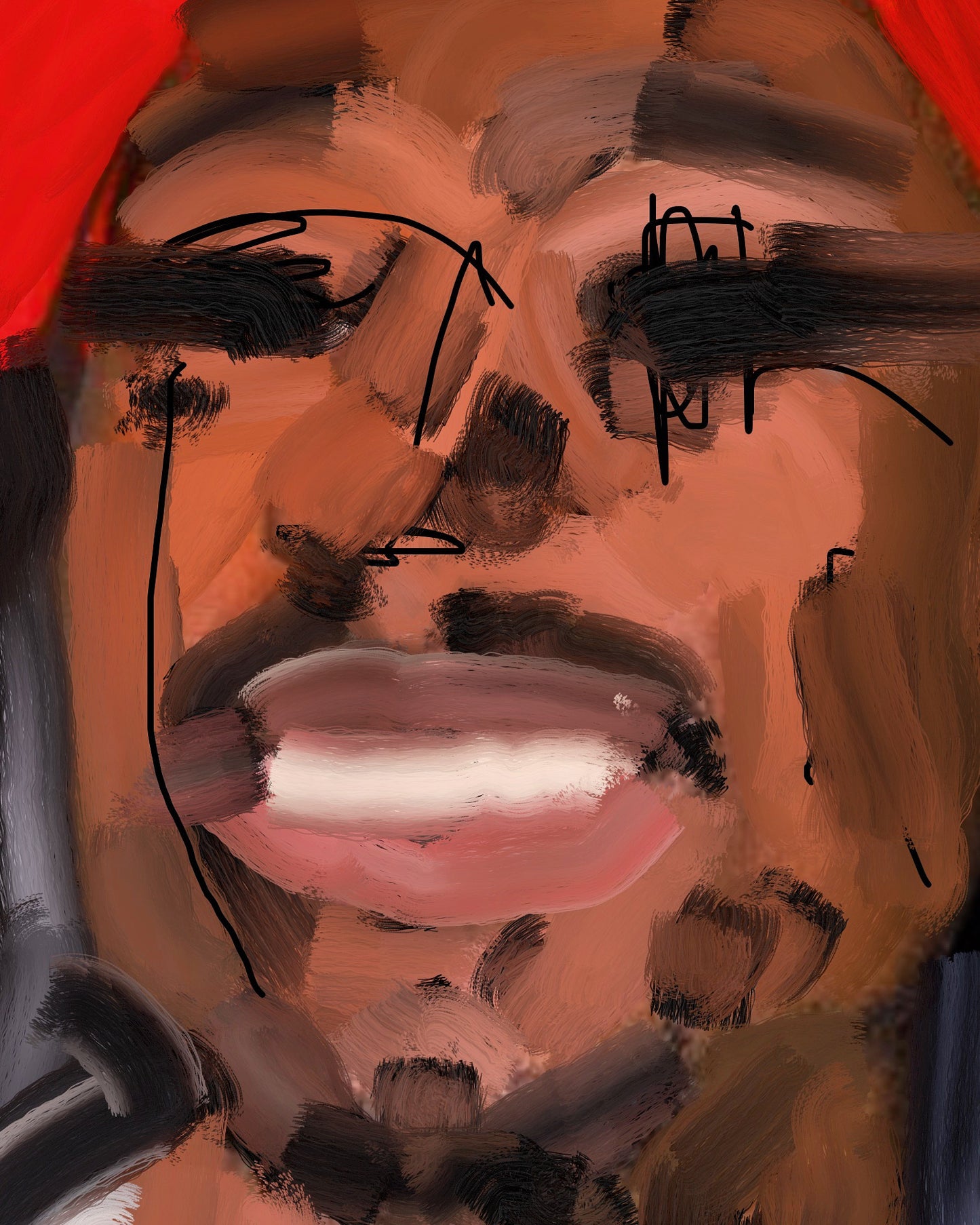 Art by R