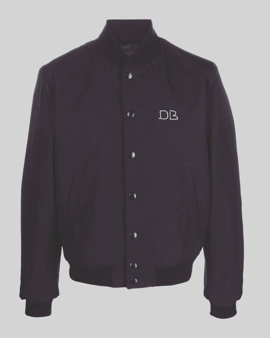 DB | coach jacket