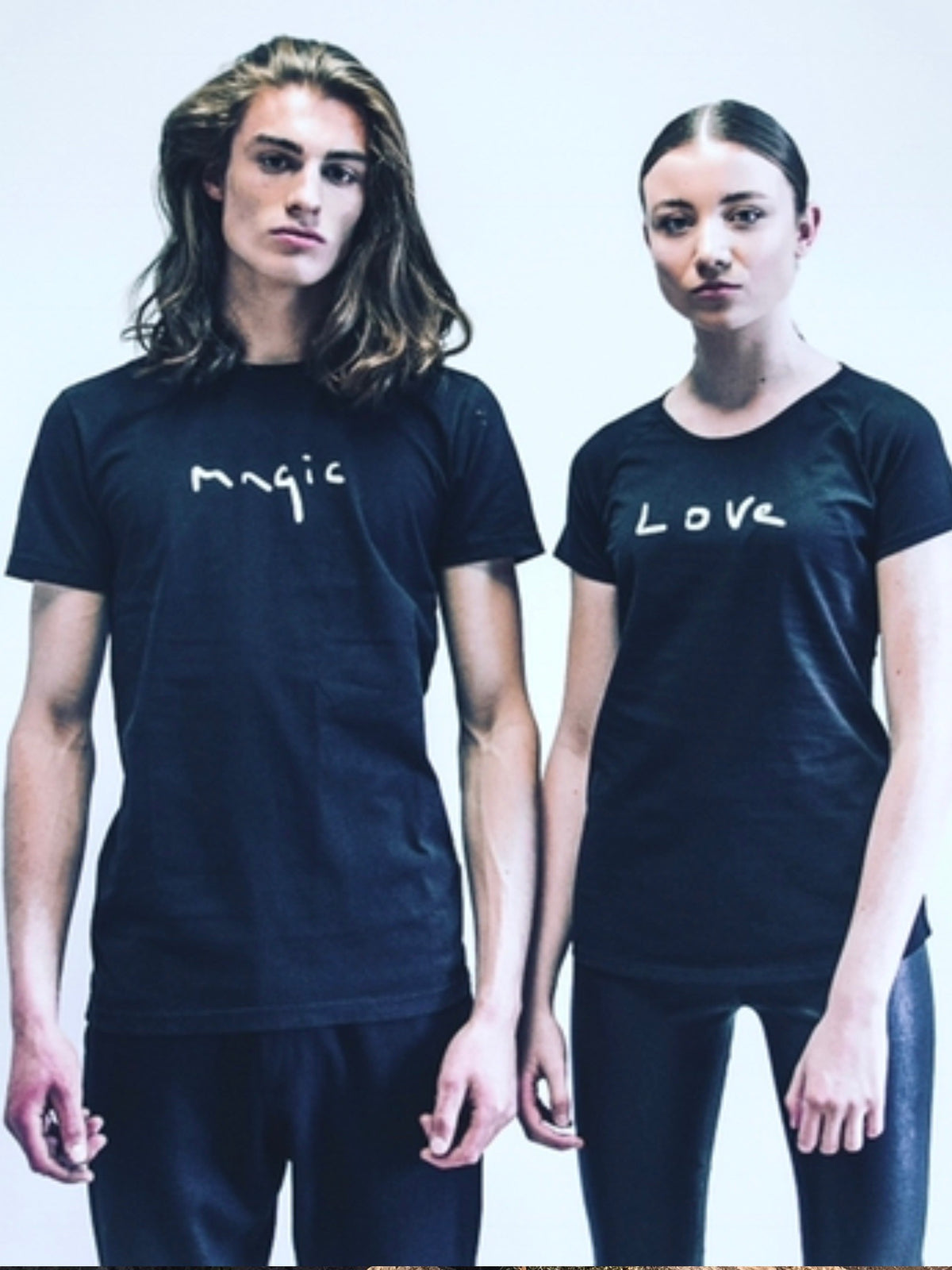 Magic | t shirt