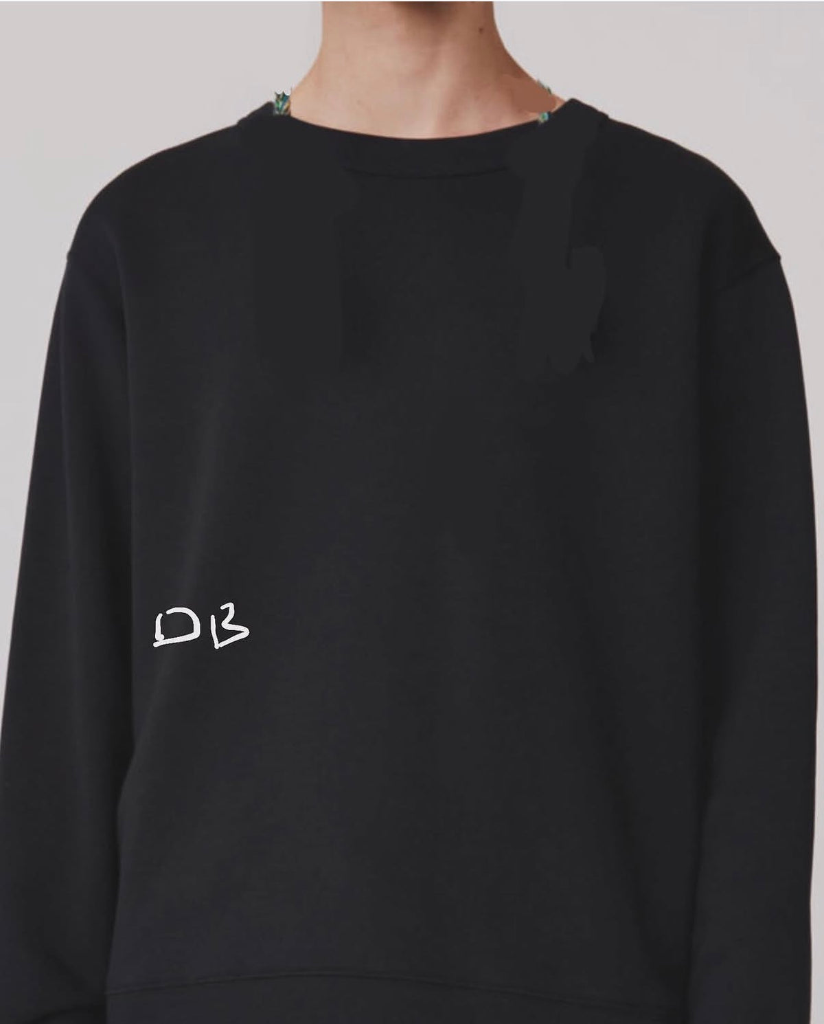 DB SPRTS | sweater