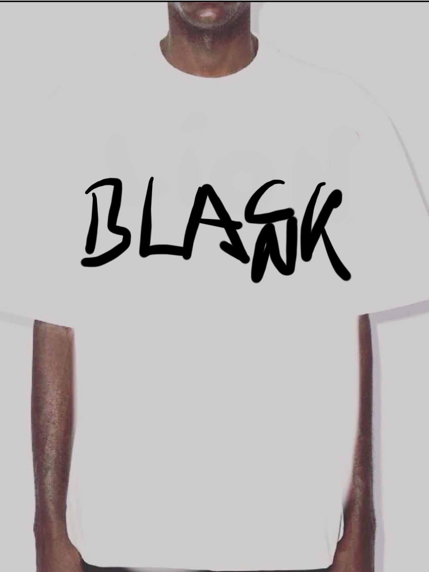 BLAncK  | word line