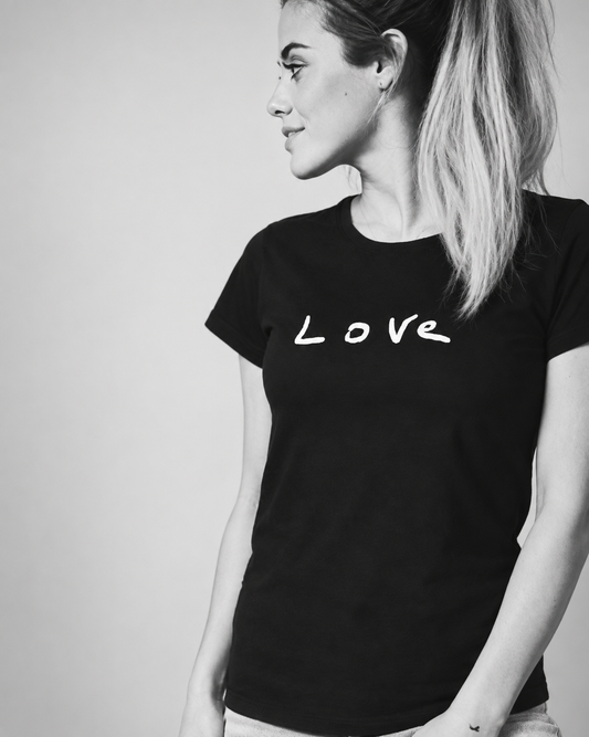 LOVE | t shirt