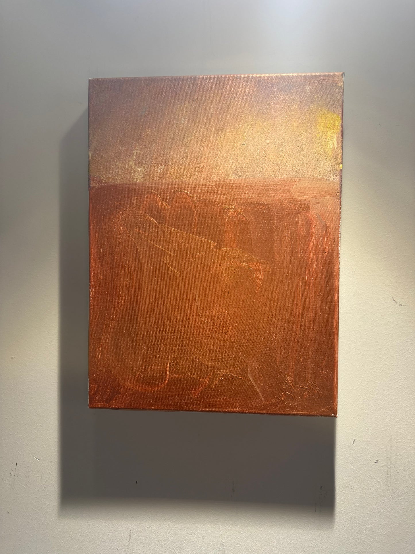 Handheld by R .