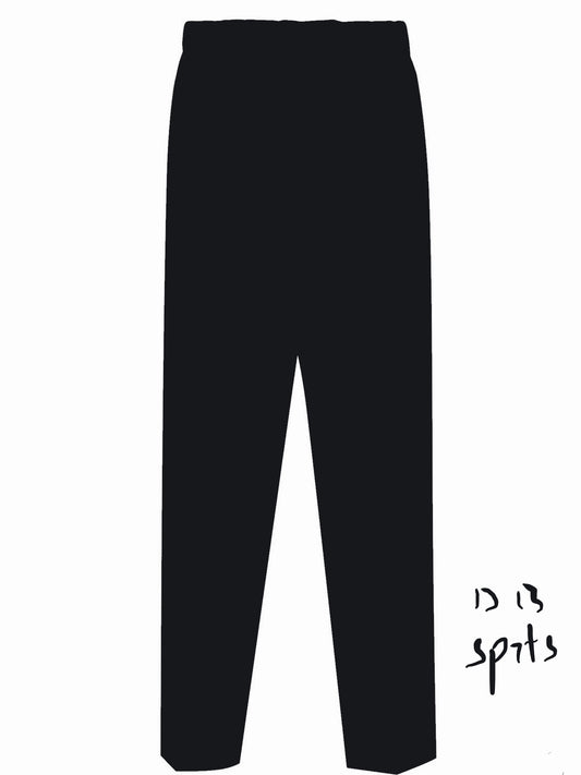 DB | jogger