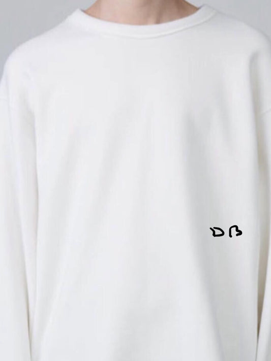 DB | sweater