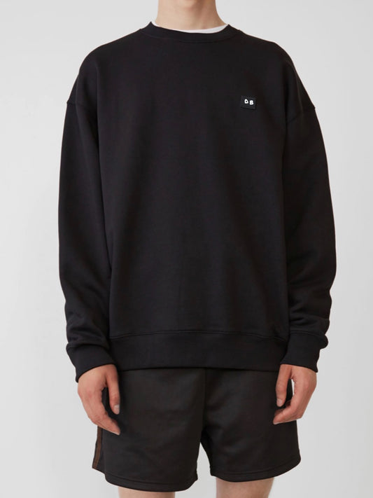 DB | woven label