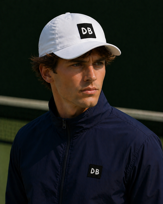 DB | Cotton cap