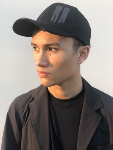 Twins destroyed cap