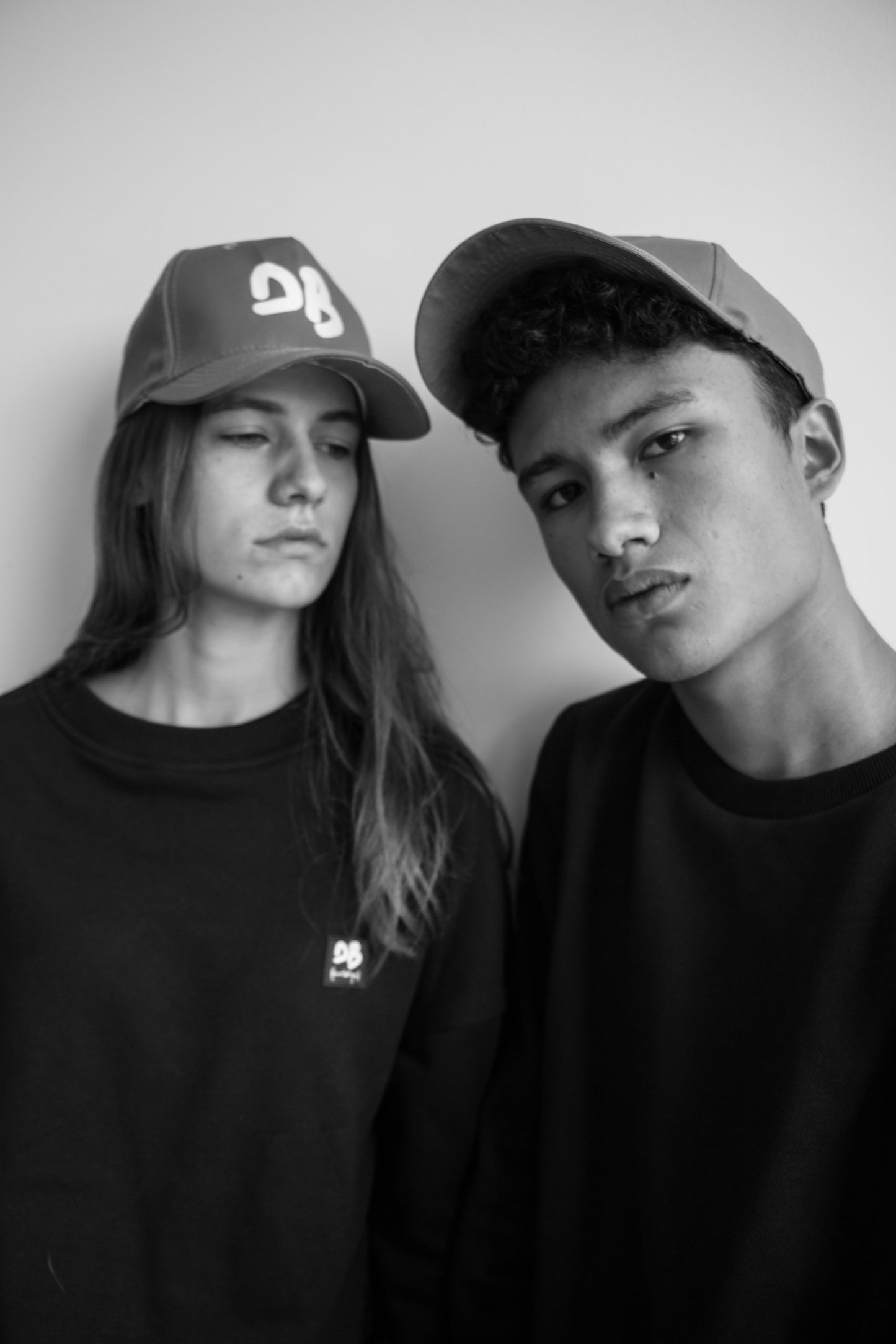 DB sprts | Cotton cap