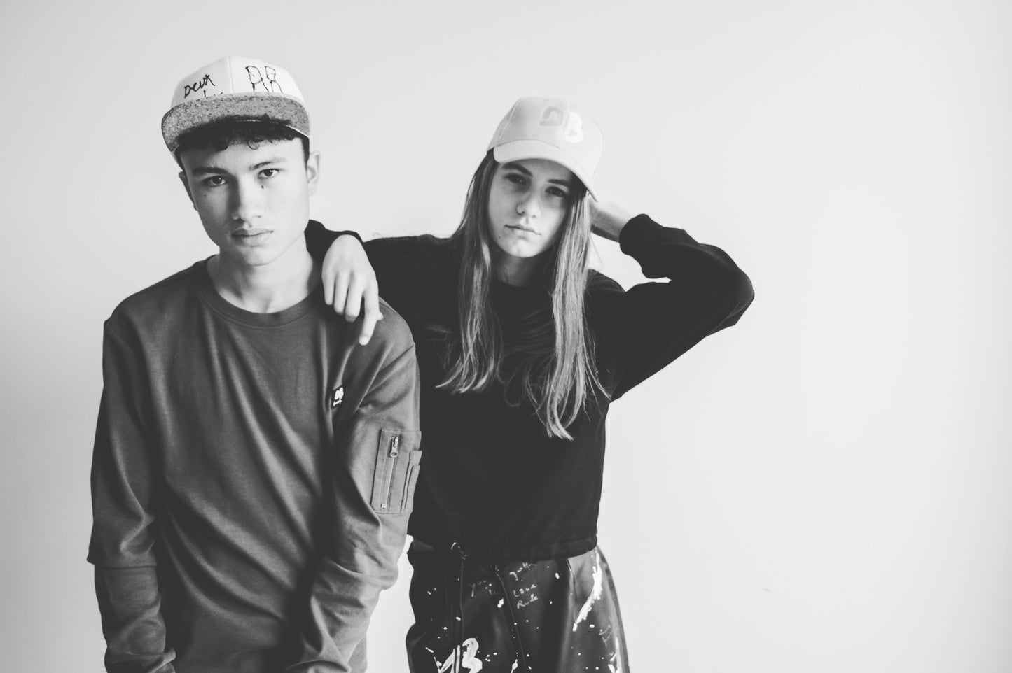 DB sprts | Cotton cap